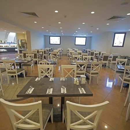 Hotel Motto Premium Marmaris