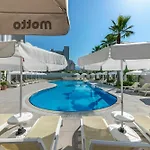 Motto Premium مرمريس