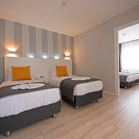 Motto Premium Marmaris