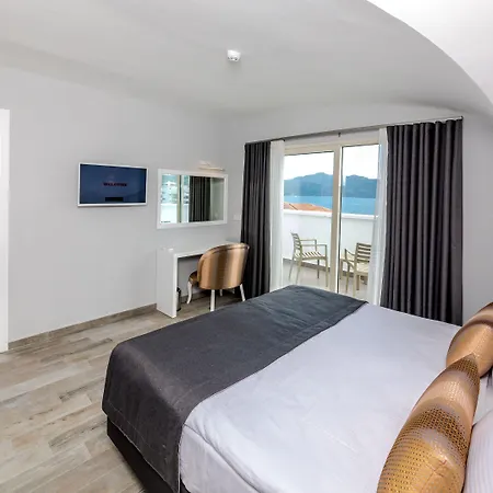 Hotel Motto Premium Marmaris