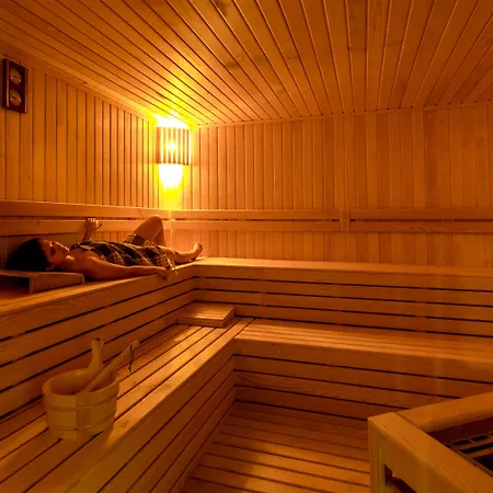 فندق Motto Premium مرمريس