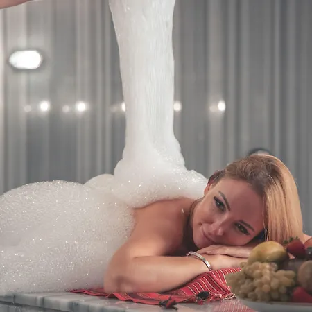 Motto Premium 4* مرمريس