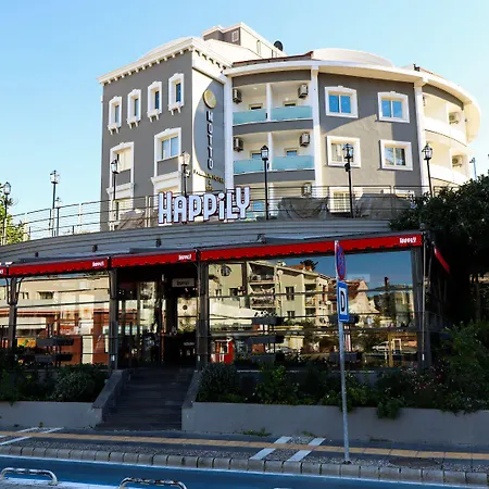 فندق Motto Premium 4*