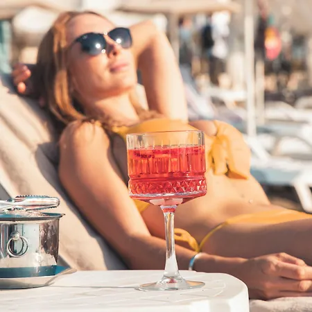 Motto Premium Marmaris