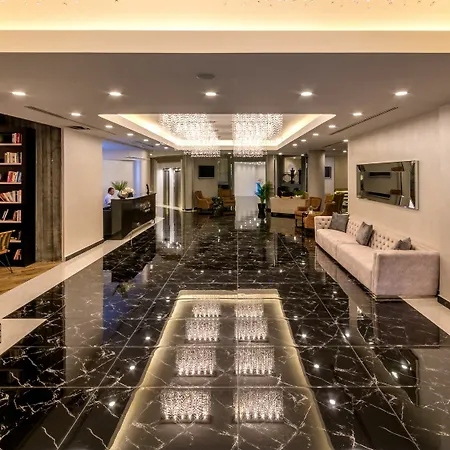 Hotel Motto Premium Marmaris