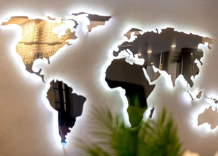 Motto Premium Ξενοδοχείο 4*