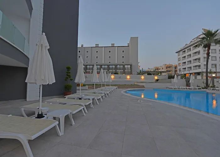 Ξενοδοχείο Motto Premium