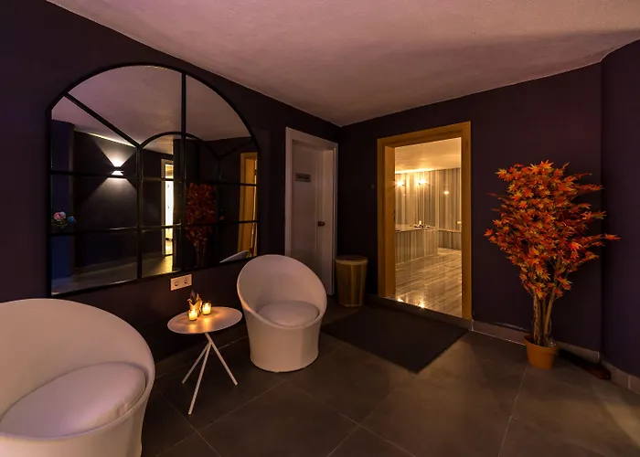 Motto Premium Μαρμαρίς