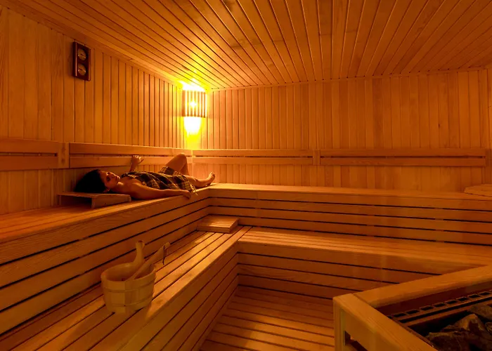 Ξενοδοχείο Motto Premium Μαρμαρίς