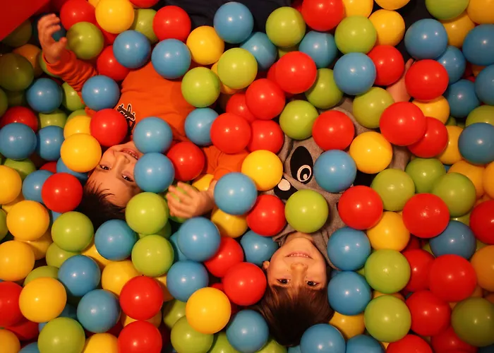 Motto Premium 4* Μαρμαρίς