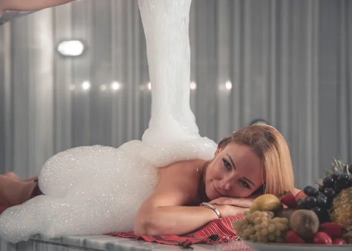 Motto Premium 4* Μαρμαρίς