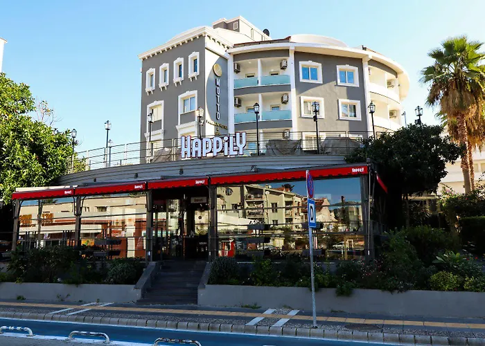 Ξενοδοχείο Motto Premium 4*