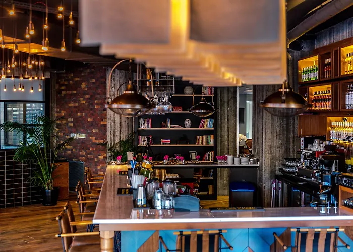 Motto Premium Ξενοδοχείο Μαρμαρίς