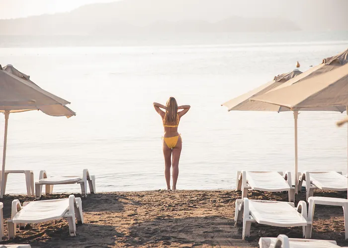 Motto Premium 4* Μαρμαρίς