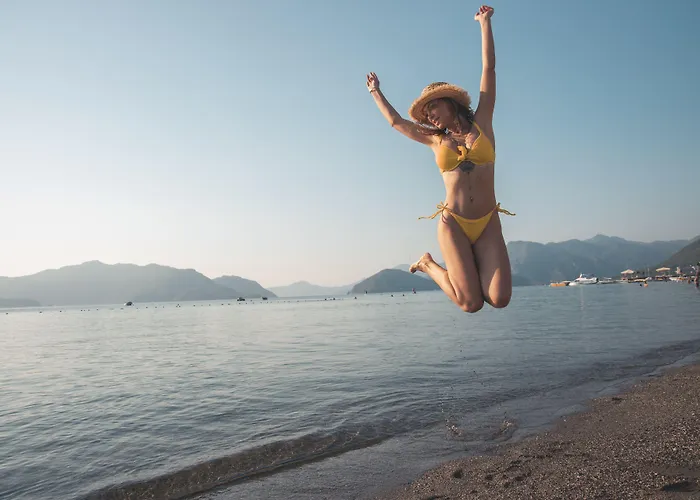 Motto Premium Ξενοδοχείο 4*