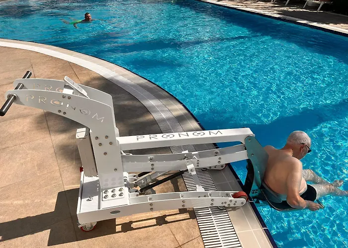 Motto Premium Ξενοδοχείο 4*