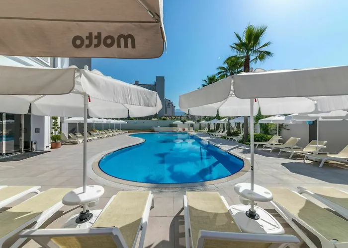 Motto Premium Marmaris