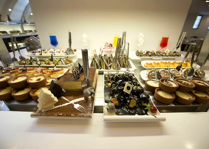 Motto Premium Отель Мармарис