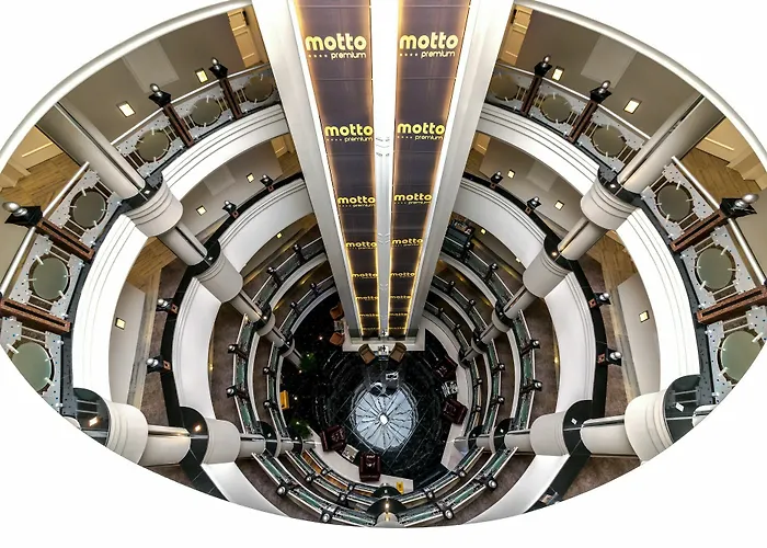 Motto Premium Hotel