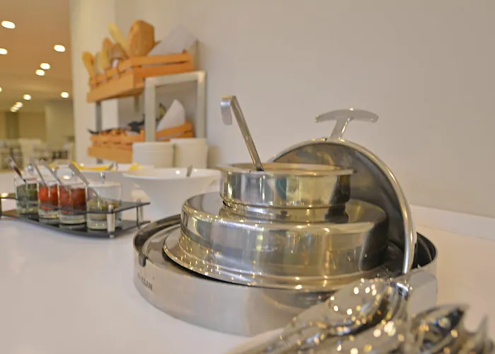 Motto Premium 4* Μαρμαρίς