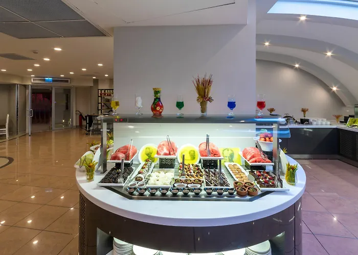 Motto Premium Ξενοδοχείο 4*