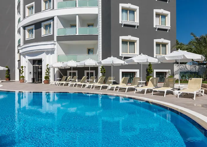 Motto Premium 4*