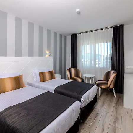 Motto Premium Marmaris