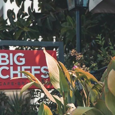 ホテル Motto Premium