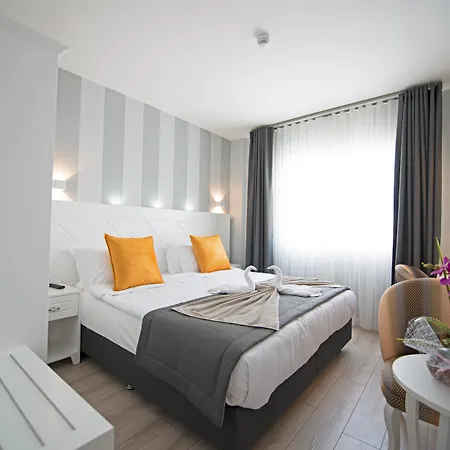 ホテル Motto Premium