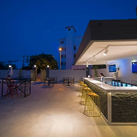 Motto Premium Marmaris