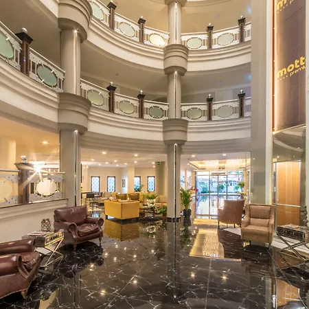 Motto Premium 4*