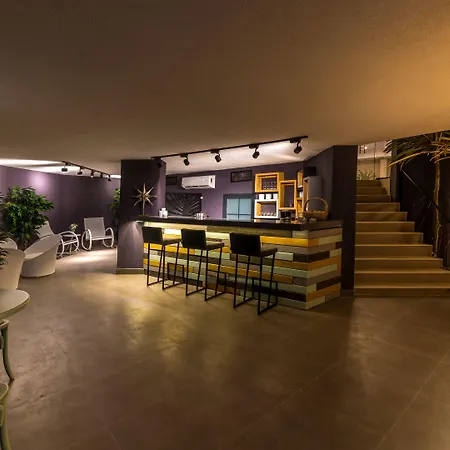 Hotel Motto Premium Marmaris