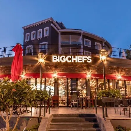 Motto Premium Marmaris