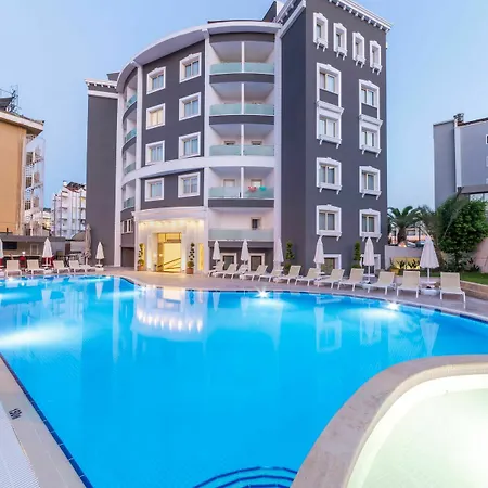 Motto Premium Marmaris