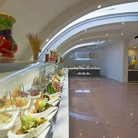 Motto Premium Hotel 4*