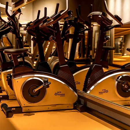 ホテル Motto Premium マルマリス