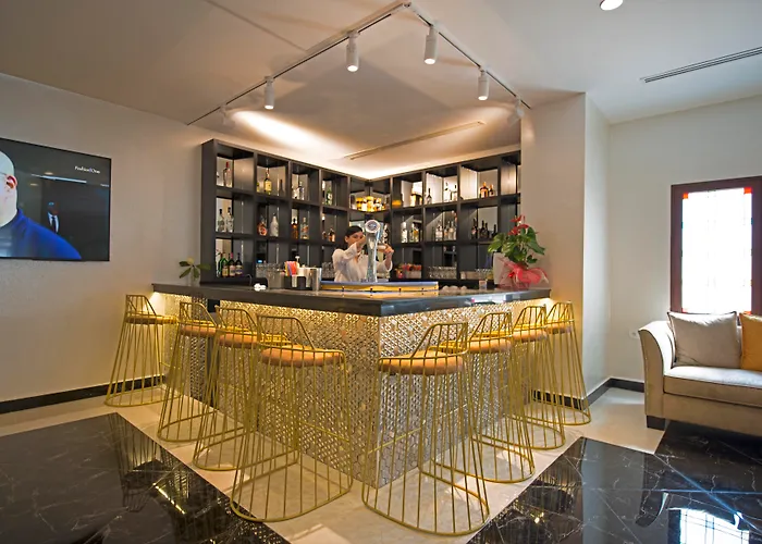 Hotel Motto Premium Marmaris