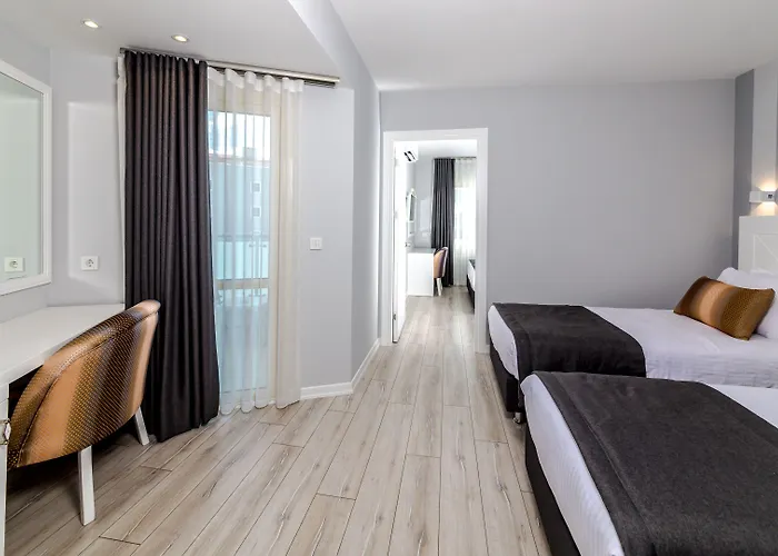 Motto Premium Hotel Marmaris