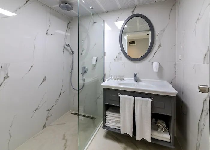 Motto Premium Marmaris