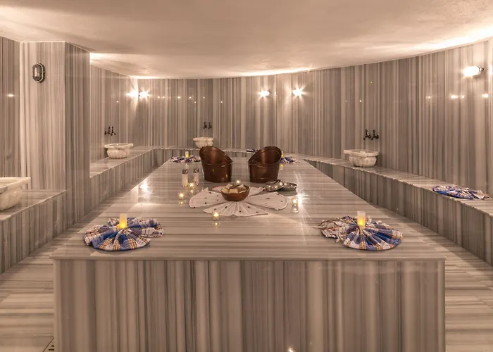 Hotel Motto Premium 4*