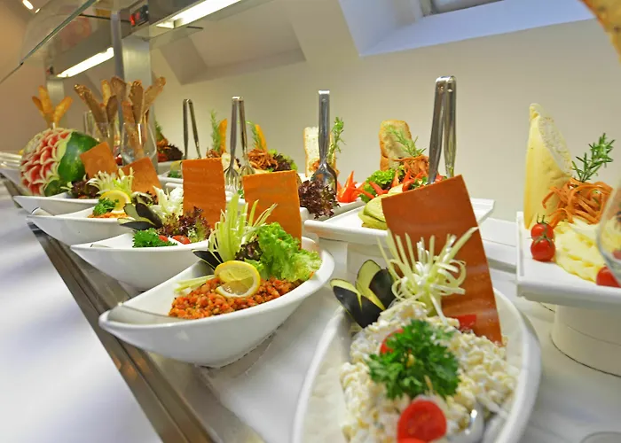 Hotel Motto Premium 4*