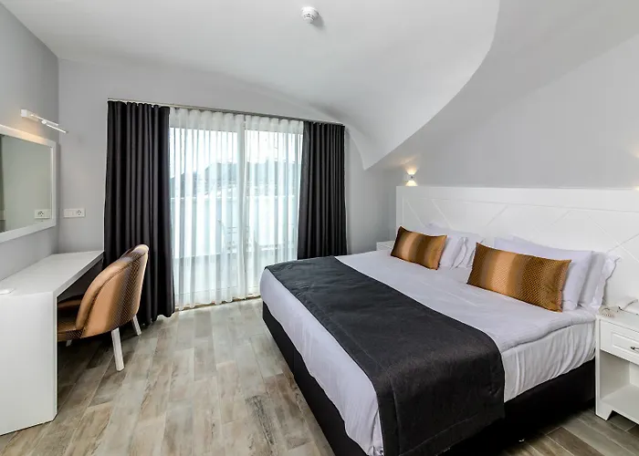 Motto Premium 4* Marmaris