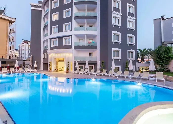 Motto Premium Marmaris