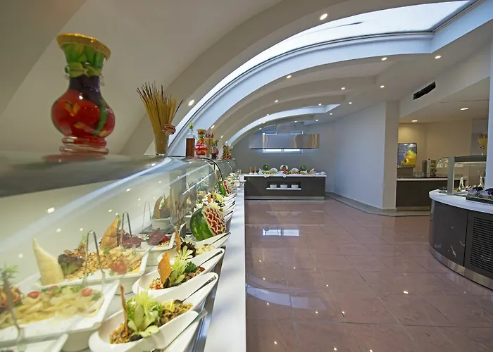 Motto Premium Hotel 4*