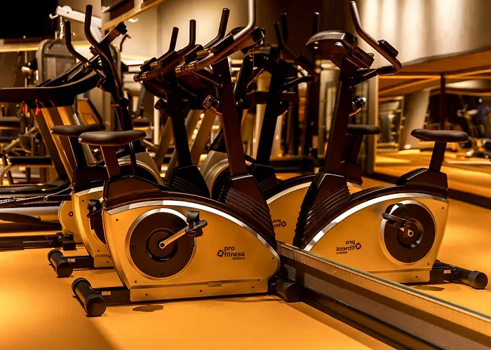 Hotel Motto Premium Marmaris