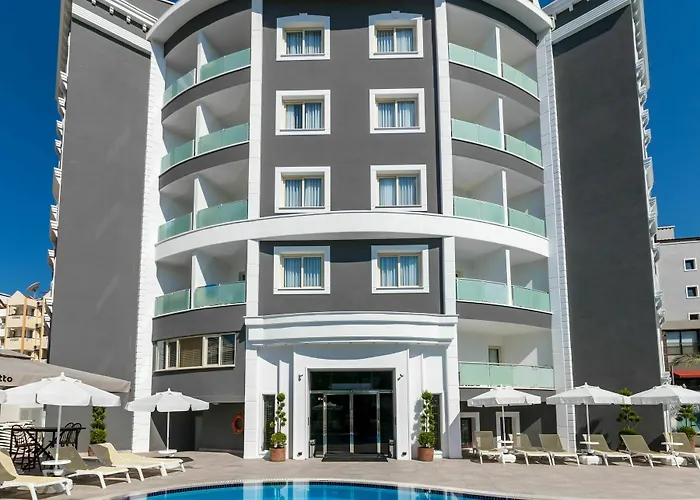 Motto Premium Hotel 4*