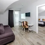 Motto Premium 4* Marmaris