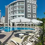Motto Premium 4* Marmaris