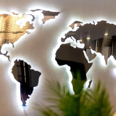 Motto Premium Ξενοδοχείο 4*