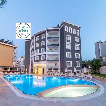 Motto Premium 4* Мармарис